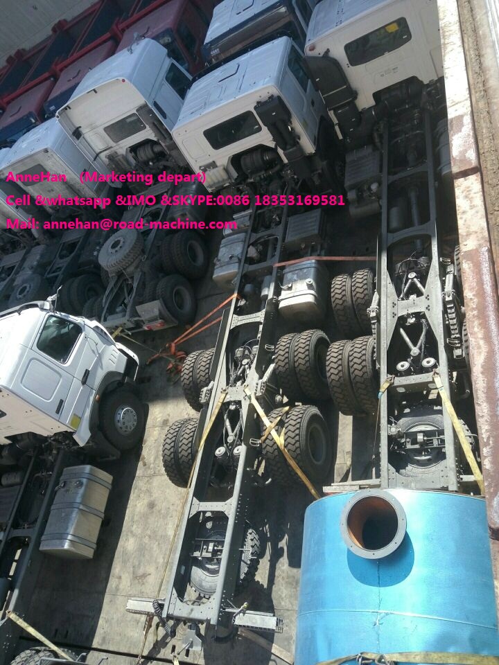 Sinotruk Dump Cargo Truck Delivery Ptos 15 Sinotruk Dump Cargo Truck Delivery Ptos 15
