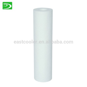 PPF-10A-013 NINGBO Eastcooler CE certified home using 10 inch PP Whole House Water Sediment Filter