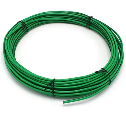 HUA DIAN 7 STRAND BARE COPPER EARTH WIRE