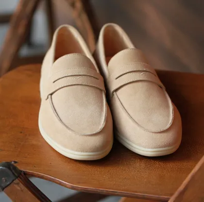 Men's Formal and Casual Shoes: Oxfords, Loafers, Derby Sneakers