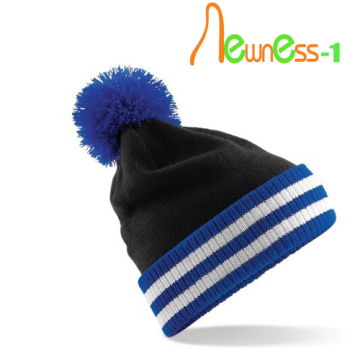 Hangat musim dingin bayi Beanie topi