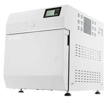 tabletop autoclave market getting autoclave