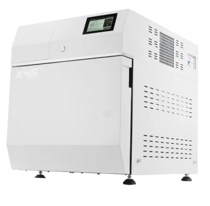 Pressure Steam Autoclave Machine