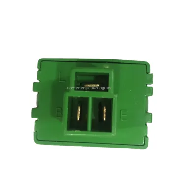 High Quality 3-Pin Auto Flasher Relay OE# 8198022070