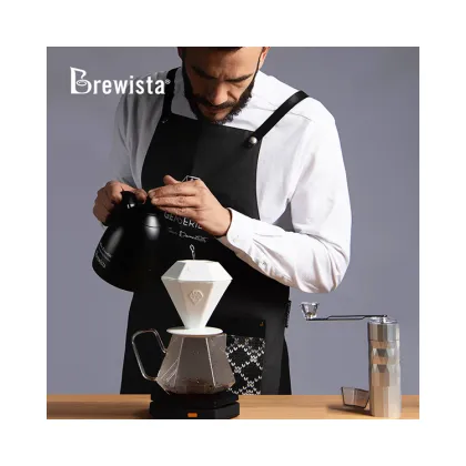 Brewista Hot Sale Coffee Drip Filter Cup Pour Over Coffee Maker