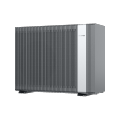 Hi-Master V Series R290 Monobloc Air Source Heat Pump