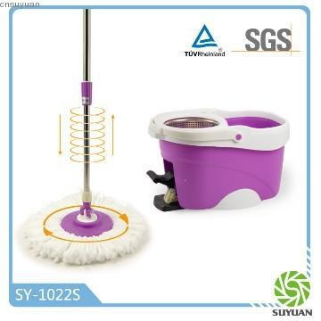 Home essential dolphin generation three device magic mop