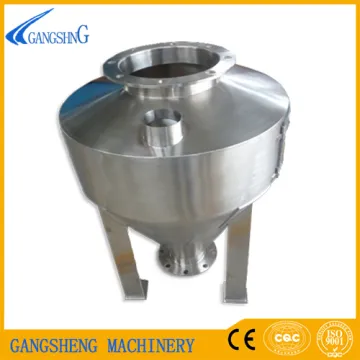 Factory Outlets Custom Stainless Steel Storage Tanks