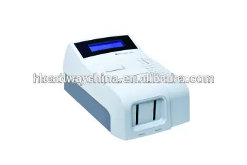 In Vitro Diagnostic Medical Device HUBT-20A2 FOR H. PYLORI DIAGNOSIS