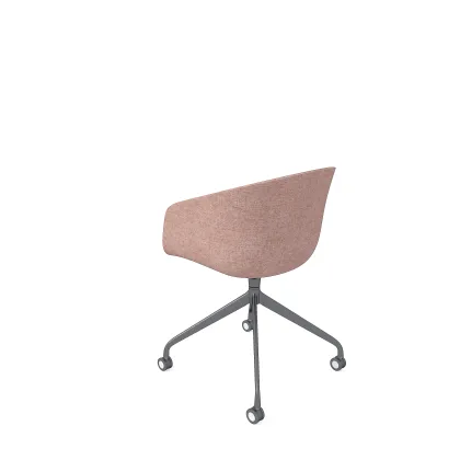 Classroom Chairs with Wheels