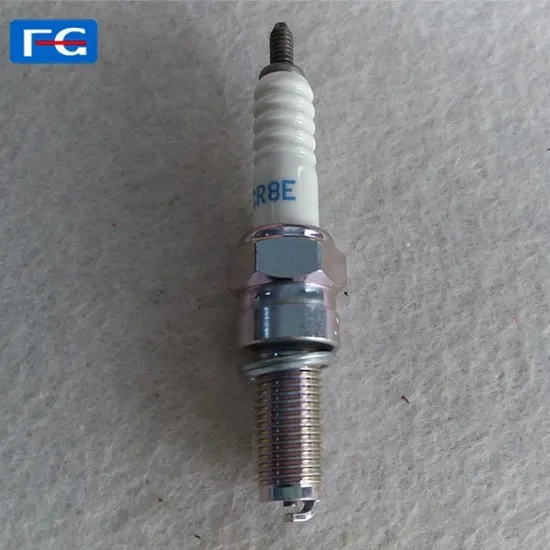 Japanese High-Quality LMAR8A-9 31908-KTW-901 Spark Plug for Cars and Motorcycles