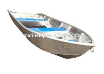 14ft New Black Antislip Floor Boat Hull For Sale