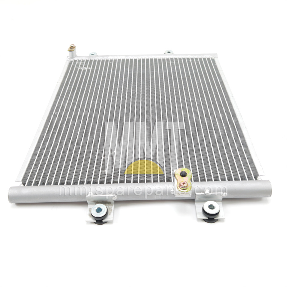 245-7911 2457911 Air Conditioner Condenser For 336d 329d Excavator ...
