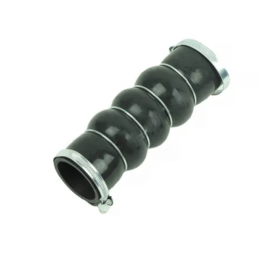 OEM 0382.NN Turbo Intercooler Hose for CITROEN PEUGEOT PARTNER 308 3008 5008