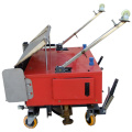 Automatic Rendering Plastering Machine for Wall