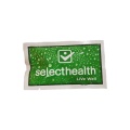 Skincare Biodegradable Wet Wipes Individually Wrapped