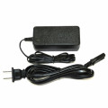 12V 3.5A 42W DVE Switching voeding adapter
