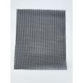 Thickened Encrypted Shade Net