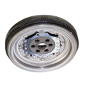 Dual Mass Flywheel ee Passat Magotan Sagitar CC 1.8T Bilawga Joogsiga
