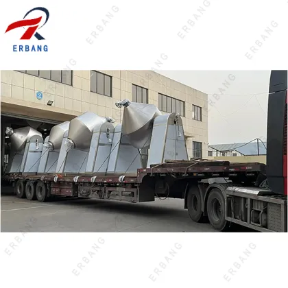 Crude Drug Drying Equipment