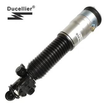 Rear Air Suspension for BMW 7-Series F02/730Li 740Li - OEM 3712 6796 929/3712 6796 930