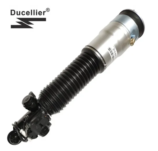 Rear Air Suspension for BMW 7-Series F02/730Li 740Li - OEM 3712 6796 929/3712 6796 930