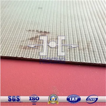Sintered Woven Wire Mesh