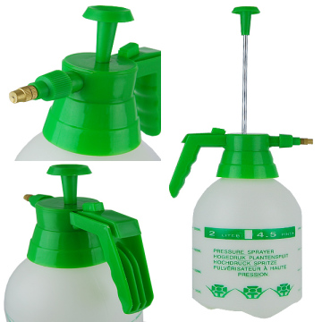 sprayer 2 L head,sell 2L trigger sprayer.greem 2 L sprayerhead