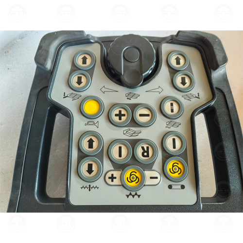 Wittgenstein Parts WX3186356 Console For Vogel S1800-3