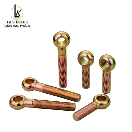 Поворотные болты DIN444 на продажу