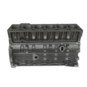 Affordable 6BT Diesel Engine Cylinder Block 3935936 for Excavator Parts