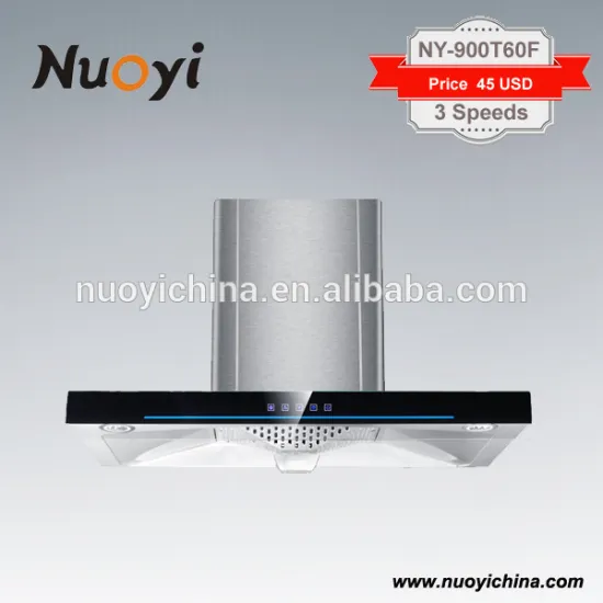 Home Appliances of kitchen aire ventilator range hood and the best prices