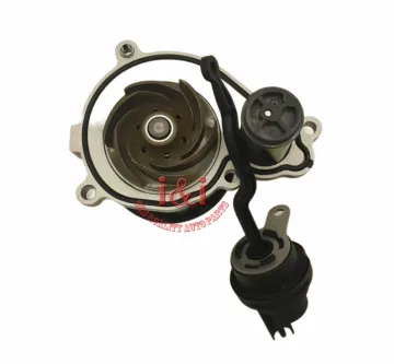 Factory Cheap Price Cooling System Water Pump for BMW - 11518638026