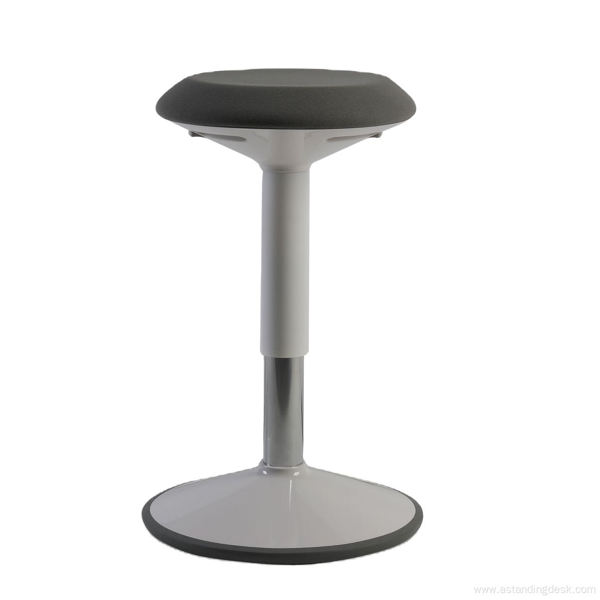 Online Shop Ergonomic Height Adjustable Wobble Chair Stool