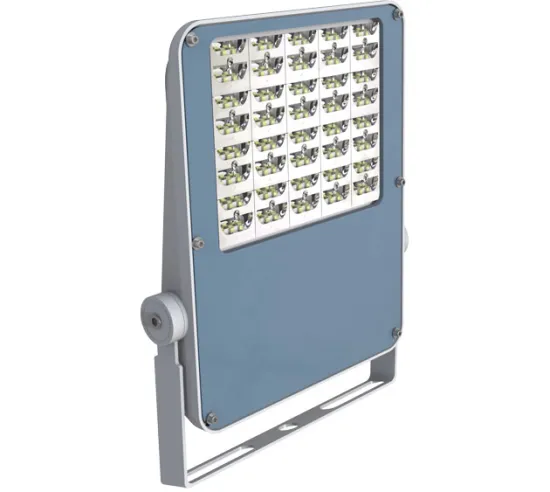 50W to 400W LED Flood Lights: Outdoor Brightness and Efficiency for Stadium Lighting