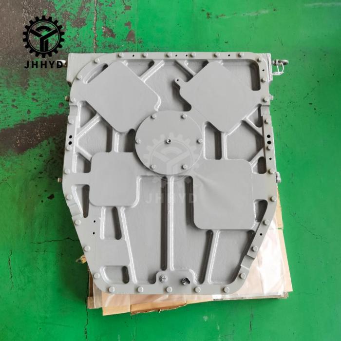 9150326 Hitachi EX2500 EX2500-5 PUMISSION PRO