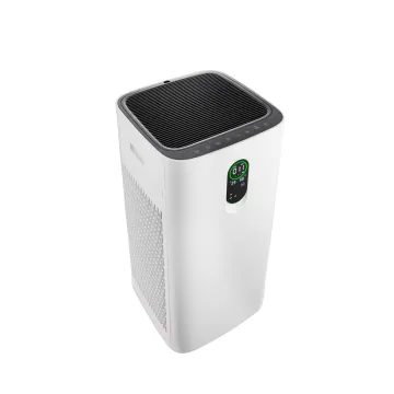 School Use Large UV Air Purifier With WiFi