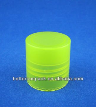 plastic PP screw cap for bottle