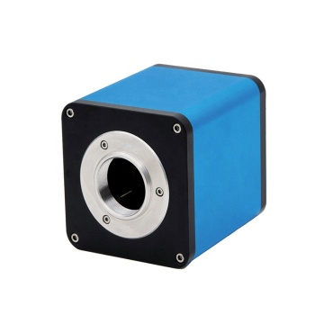 Hot Sale PCA-LV 60fps 1080P CMOS C-Mount Autofocus Microscope Camera