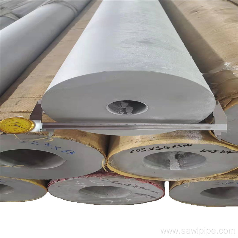 309 310 316 CR HR Stainless Steel Pipe