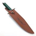 Signatured Edition Messer Rambo1 Messer Rambo First Blood