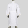 100% Cotton Luxury Hotel Velour Bathrobe