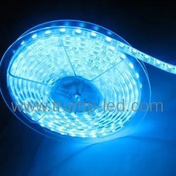 12v led flex tape 5050 rgb led flex ribbon