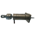 Electrode relaxation hydraulic cylinder