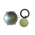 Hydraulic tank cap 07051-00000 for komatsu D85A-18 bulldozer