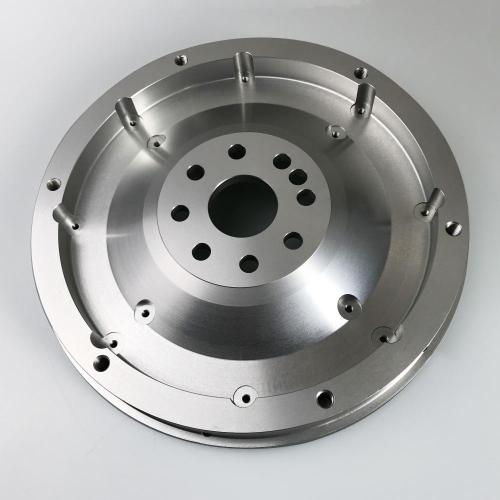 Customized precison CNC machining turning part