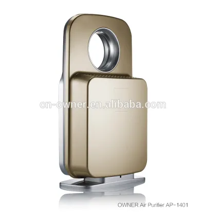 The biggest anion negative ion air purifier