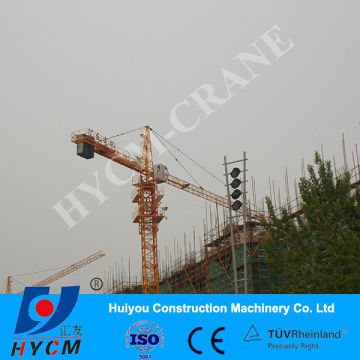 qtz5013 güç invertör kule vinci