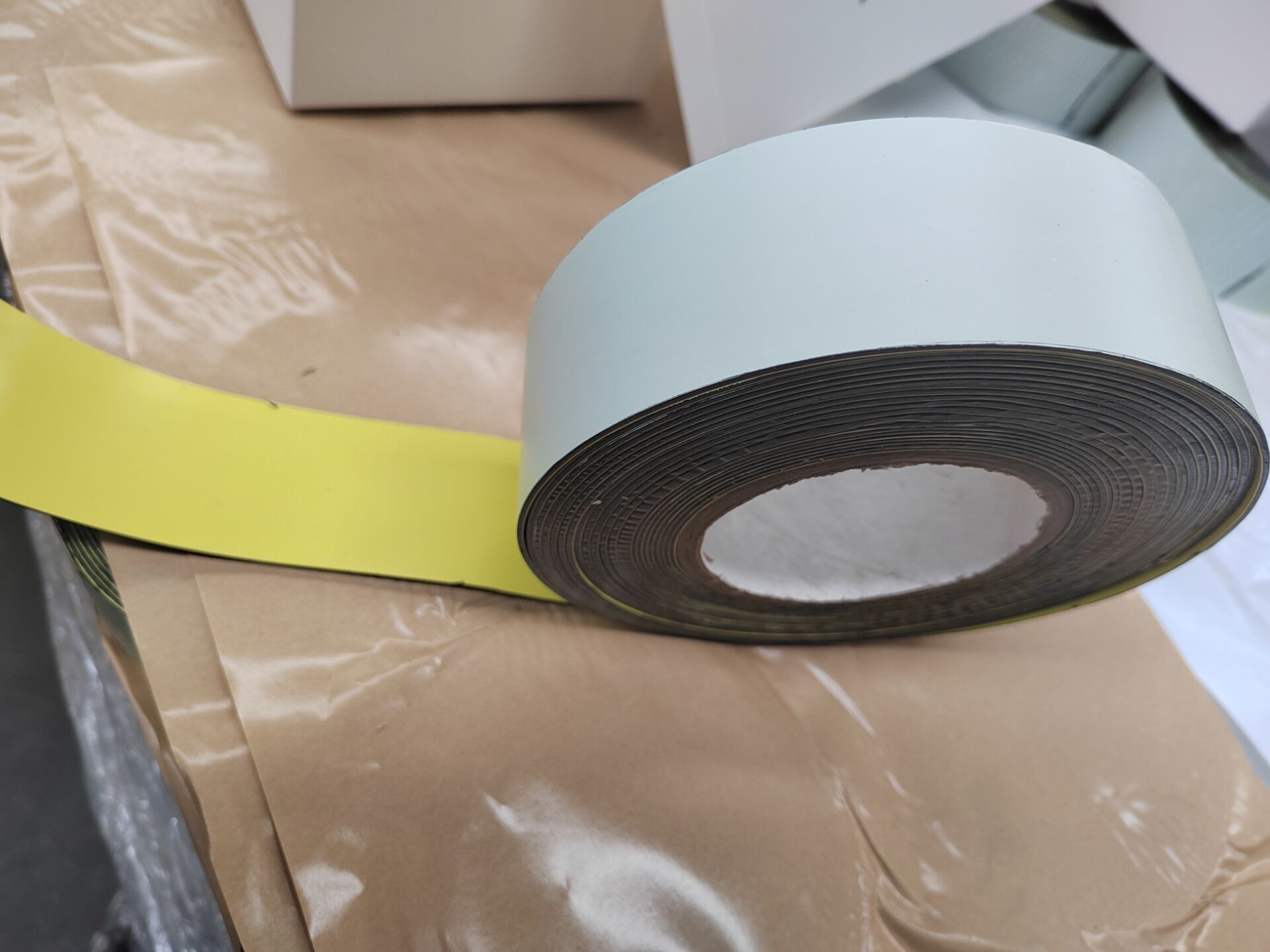 Polyethylene Tape