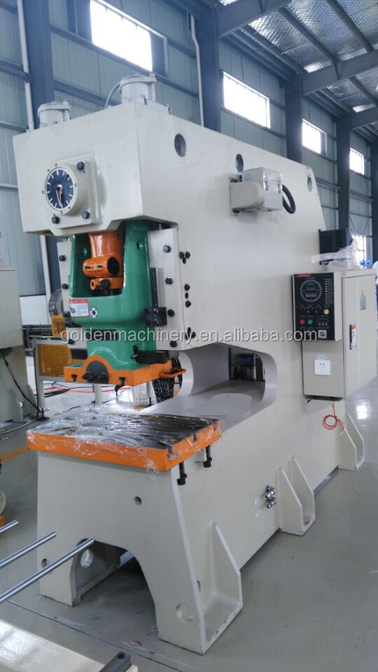 Beer Glass Bottle Cap Making Machinery